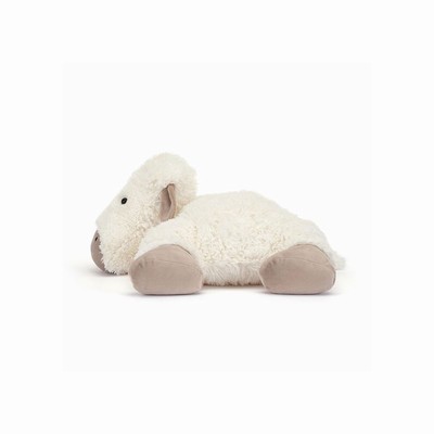 Jellycat Truffles Oveja | ZDGU-27948